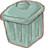 Hp junkbucket Icon